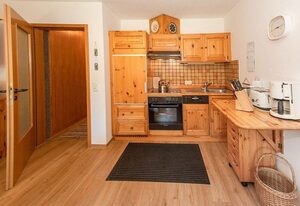 Ferienwohnung Promenadenweg Nesselwang (12-1) – Gut ausgestattete Fewo für 3 Pers. mit Balkon (PW 12-1)