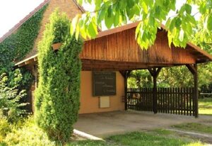 Bauernhof Ladusch – Große Ferienwohnung