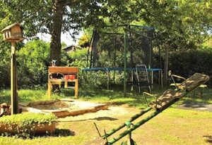 Bauernhof Ladusch – Große Ferienwohnung
