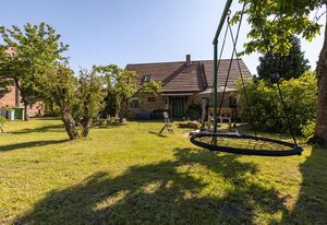 Bauernhof Ladusch – Große Ferienwohnung