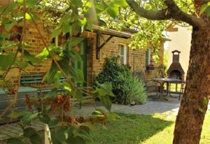 Bauernhof Ladusch – Große Ferienwohnung