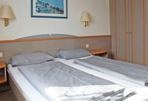 Ferienhaus Nr. 33, Kategorie Komfort, Feriendorf Hochbergle, Allgäu