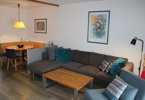 Ferienhaus Nr. 33, Kategorie Komfort, Feriendorf Hochbergle, Allgäu