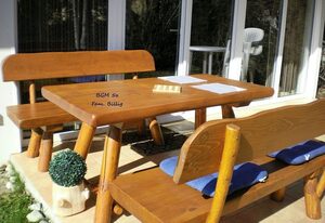 Ferienhaus im Feriendorf Reichenbach (B5a) – Gut ausgestattetes Ferienhaus im modernen Landhausstil (B5a)