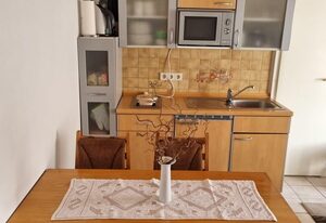 Ferienwohnung Drechsel – Appartement/Fewo, Dusche, WC, 1 Schlafraum
