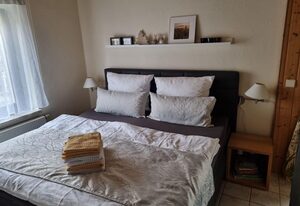 Ferienwohnung Drechsel – Appartement/Fewo, Dusche, WC, 1 Schlafraum