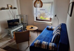 Ferienwohnung Drechsel – Appartement/Fewo, Dusche, WC, 1 Schlafraum