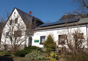 Ferienwohnung Drechsel – Appartement/Fewo, Dusche, WC, 1 Schlafraum