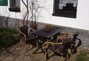 Ferienwohnung Drechsel – Appartement/Fewo, Dusche, WC, 1 Schlafraum