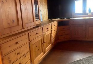 Ferienwohnung Zugspitzblick - Haus Alpentenne, Pfronten