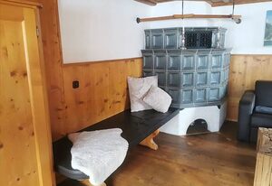 Ferienwohnung Zugspitzblick - Haus Alpentenne, Pfronten