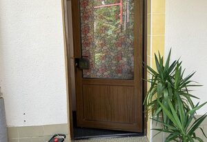Ferienwohnung Ritter – Appartement/Fewo, Dusche, WC, 2 Schlafräume