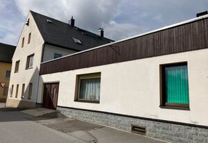 Ferienwohnung Ritter – Appartement/Fewo, Dusche, WC, 2 Schlafräume