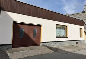 Ferienwohnung Ritter – Appartement/Fewo, Dusche, WC, 2 Schlafräume