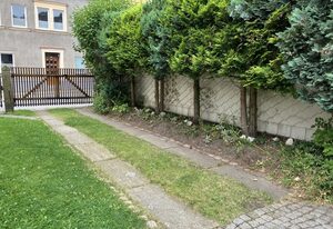 Ferienwohnung Ritter – Appartement/Fewo, Dusche, WC, 2 Schlafräume