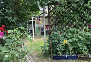 Ferienwohnung Ritter – Appartement/Fewo, Dusche, WC, 2 Schlafräume