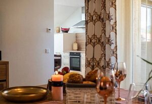 Ferienwohnung Breitenbergblick - Haus Alpentenne, Pfronten