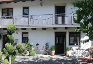 Ferienwohnung Doblhofer