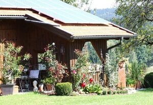 Ferienwohnung Doblhofer