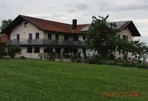 Ferienwohnung Doblhofer