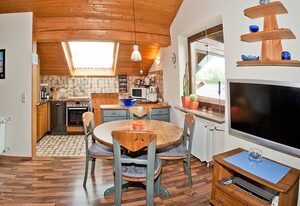 Ferienwohnung Promenadenweg Nesselwang (14-8) – Komfortable Ferienwohnung für 3 Personen (PW 14-8)