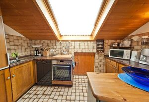 Ferienwohnung Promenadenweg Nesselwang (14-8) – Komfortable Ferienwohnung für 3 Personen (PW 14-8)