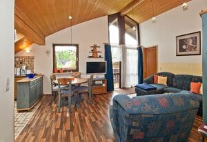 Ferienwohnung Promenadenweg Nesselwang (14-8) – Komfortable Ferienwohnung für 3 Personen (PW 14-8)