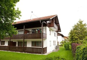 Ferienwohnung Promenadenweg Nesselwang (14-8) – Komfortable Ferienwohnung für 3 Personen (PW 14-8)