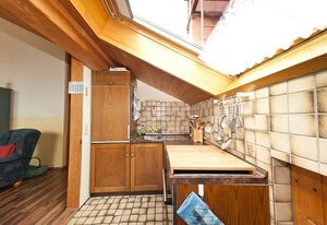 Ferienwohnung Promenadenweg Nesselwang (14-8) – Komfortable Ferienwohnung für 3 Personen (PW 14-8)