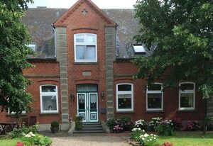 Ferienwohnung Rickert Nr.2