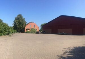 Ferienwohnung Rickert Nr.2