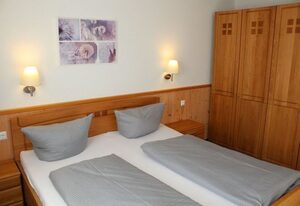 Ferienhaus Nr. 21, Kategorie Komfort, Feriendorf Hochbergle, Allgäu