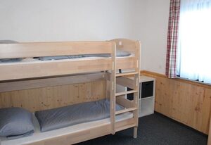 Ferienhaus Nr. 21, Kategorie Komfort, Feriendorf Hochbergle, Allgäu