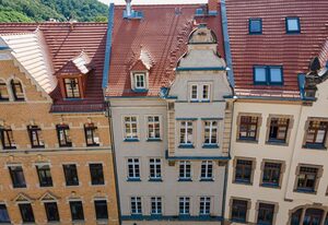 Sächsischer Hof – Ferienwohnung "SECHS"
