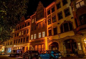 Sächsischer Hof – Ferienwohnung "SECHS"