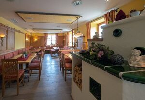 Landgasthof Zum Lang – Waidla - Zimmer
