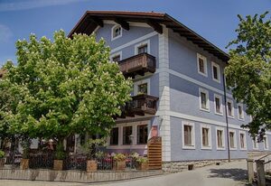Landgasthof Zum Lang – Waidla - Zimmer