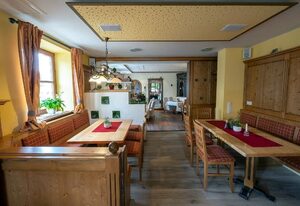 Landgasthof Zum Lang – Waidla - Zimmer