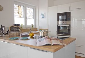 Sonnenchalet 8