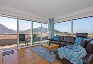 Sonnenchalet 8