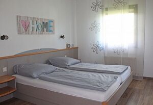 Ferienhaus Nr. 14, Kategorie Komfort, Feriendorf Hochbergle, Allgäu
