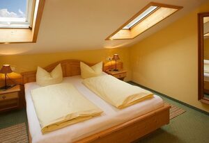 Ferienwohnung Panoramablick ****, Hof Alpenseeblick, Nesselwang/Attlesee/Allgäu