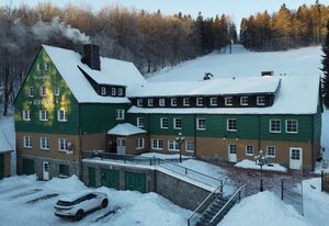 Hotel Waldeslust – Einzelzimmer Wochenrate, buchbar ab 7 Nächte