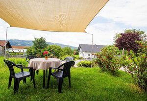 Ferienwohnung Granat