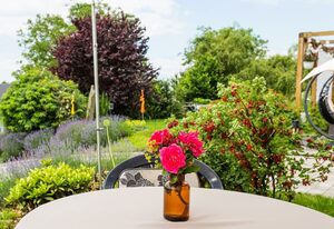 Ferienwohnung Granat