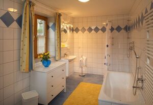 Ferienwohnung Alpenblick ****, Hof Alpenseeblick, Nesselwang/Attlesee/Allgäu