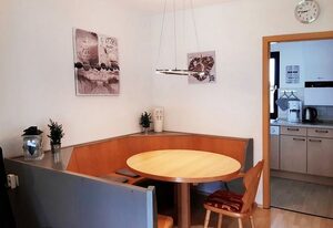 Ferienhaus Nr. 50, Kategorie Premium****, Feriendorf Hochbergle, Allgäu