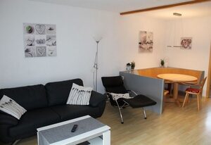 Ferienhaus Nr. 50, Kategorie Premium****, Feriendorf Hochbergle, Allgäu