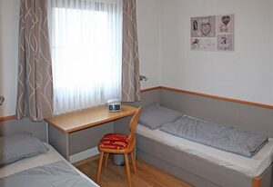 Ferienhaus Nr. 50, Kategorie Premium****, Feriendorf Hochbergle, Allgäu