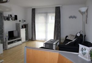 Ferienhaus Nr. 50, Kategorie Premium****, Feriendorf Hochbergle, Allgäu